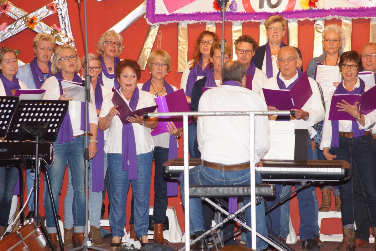 Concert Elshout 11 Okt 2015