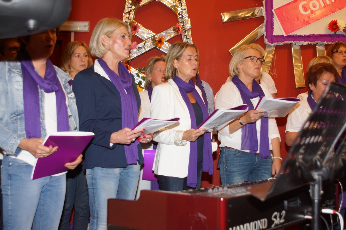 Concert Elshout 11 Okt 2015